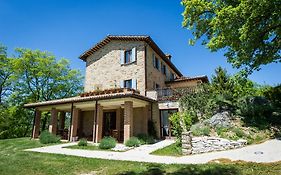 Agriturismo La Corte Del Lupo Vakantiehuis